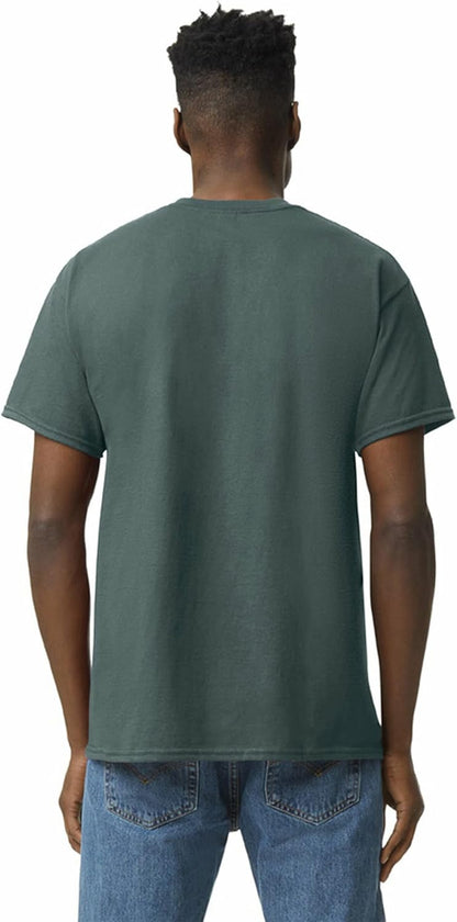 Adult Heavy Cotton T-Shirt, Style G5000