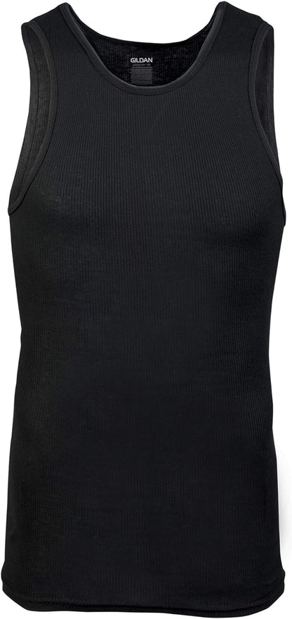 Men'S A-Shirts Tanks Multipack