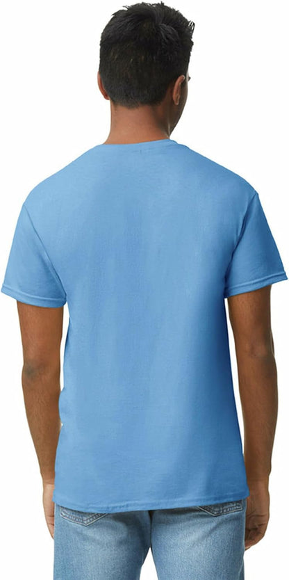 Adult Heavy Cotton T-Shirt, Style G5000