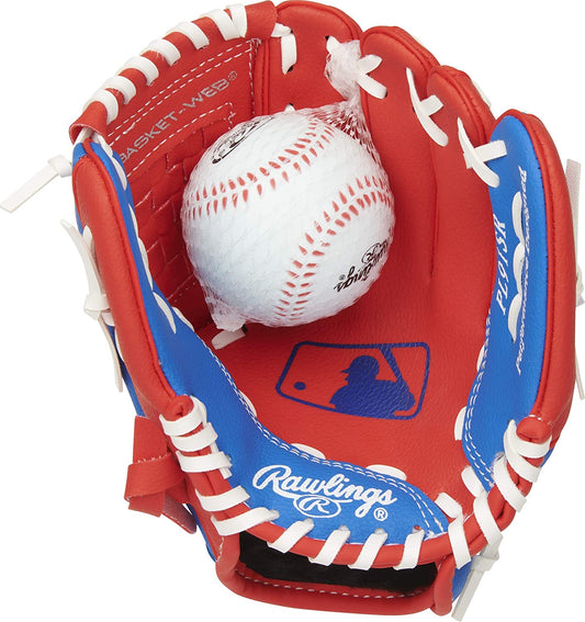 | Players Series T-Ball & Youth Baseball Glove | Multiple Styles