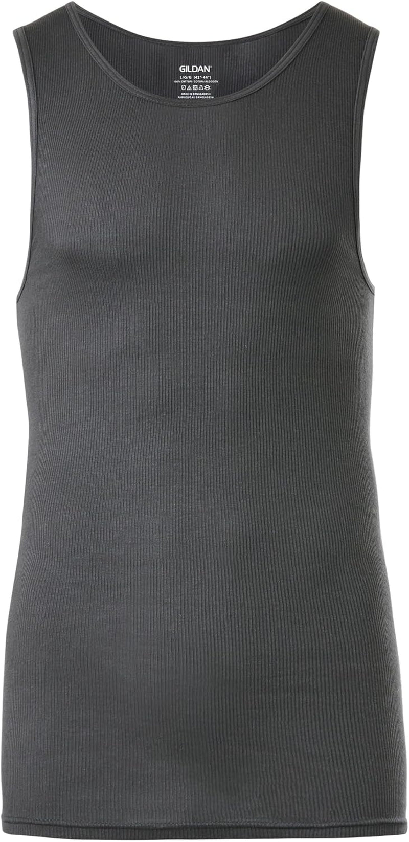 Men'S A-Shirts Tanks Multipack