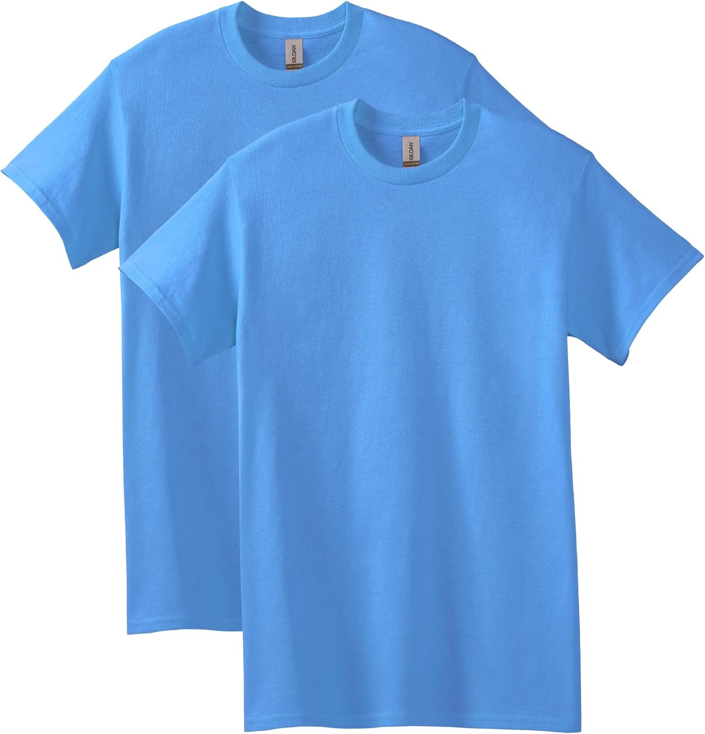 Adult Heavy Cotton T-Shirt, Style G5000