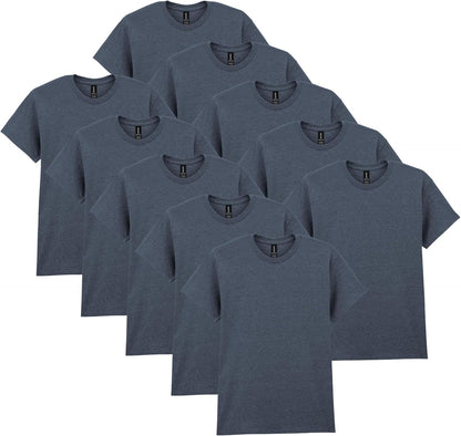 Adult Heavy Cotton T-Shirt, Style G5000