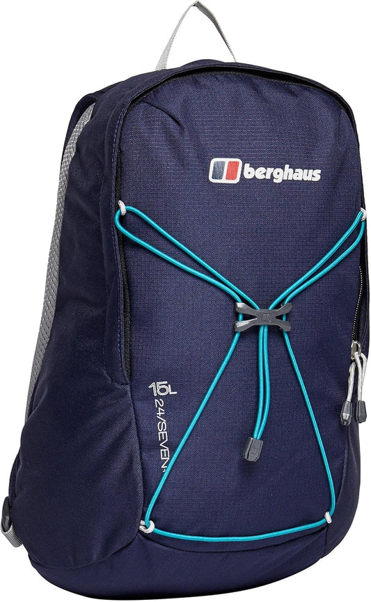 Unisex Backpack 24/7