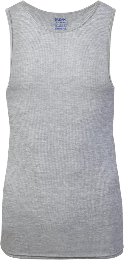 Men'S A-Shirts Tanks Multipack