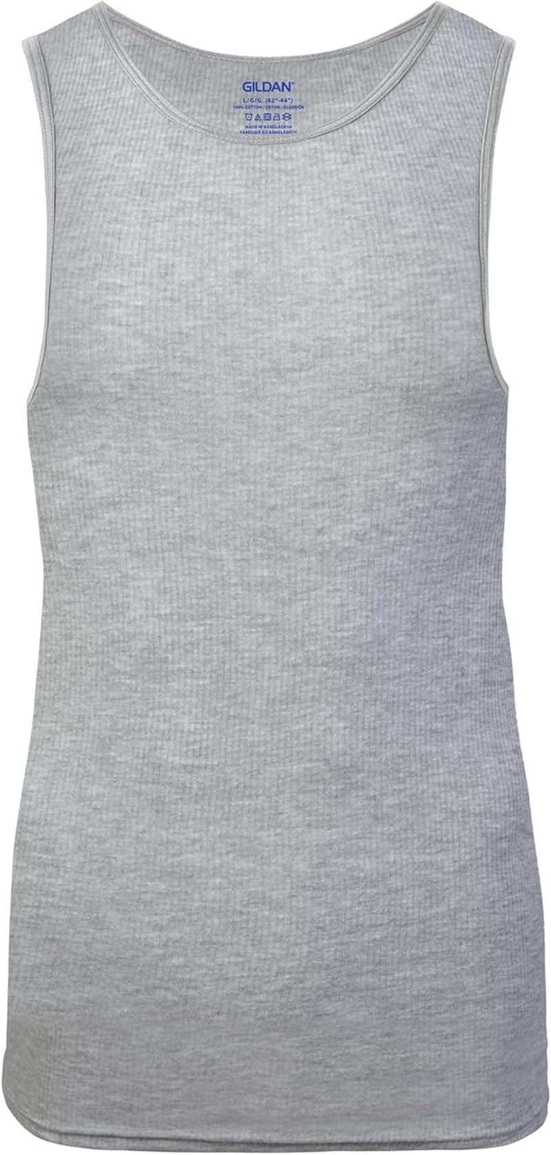 Men'S A-Shirts Tanks Multipack