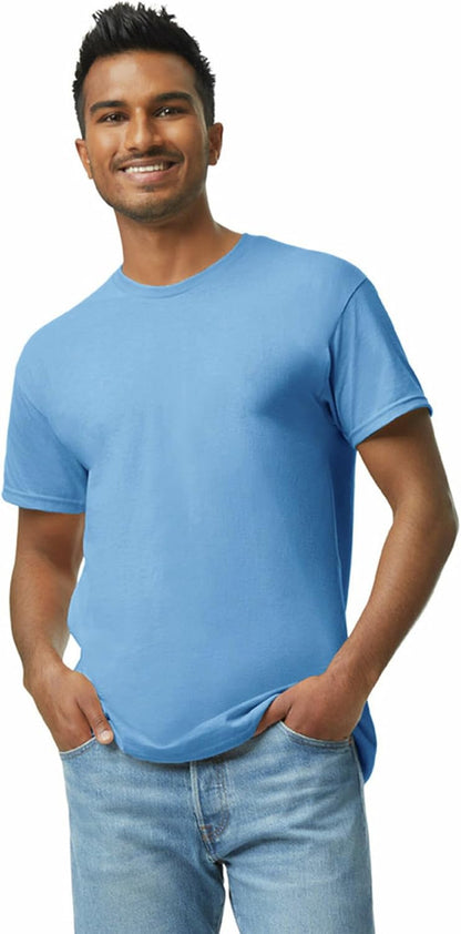 Adult Heavy Cotton T-Shirt, Style G5000